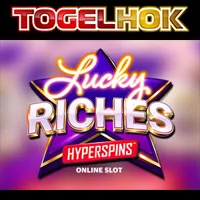 Lucky Riches Hyperspins